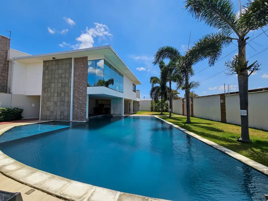 Foto 1 de Casa com 3 Quartos à venda, 207m² em Tamatanduba, Eusébio