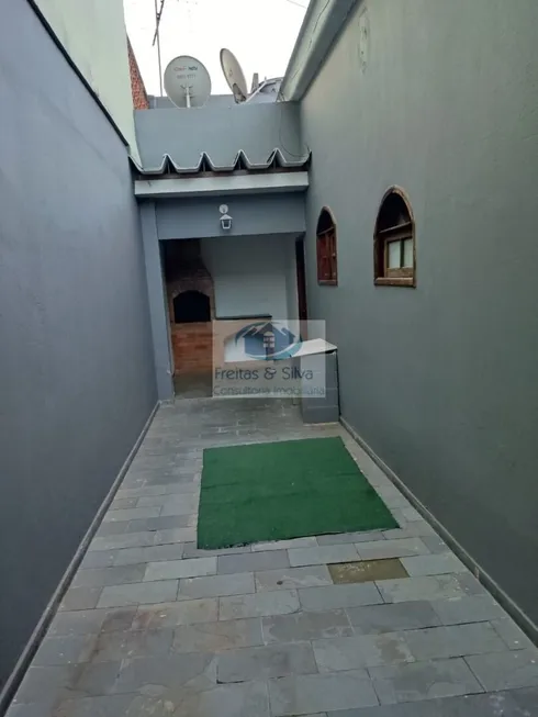 Foto 1 de Casa com 2 Quartos à venda, 60m² em Taquara, Rio de Janeiro