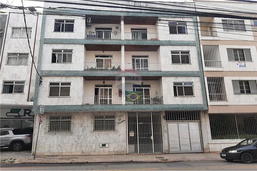 Foto 1 de Apartamento com 2 Quartos à venda, 103m² em São Mateus, Juiz de Fora