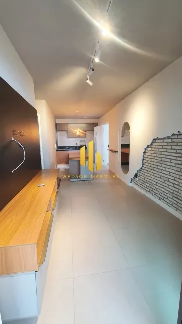 Foto 1 de Apartamento com 2 Quartos para alugar, 54m² em Pina, Recife