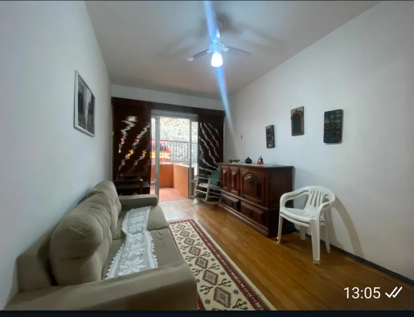 Foto 1 de Apartamento com 1 Quarto para alugar, 50m² em Ondina, Salvador