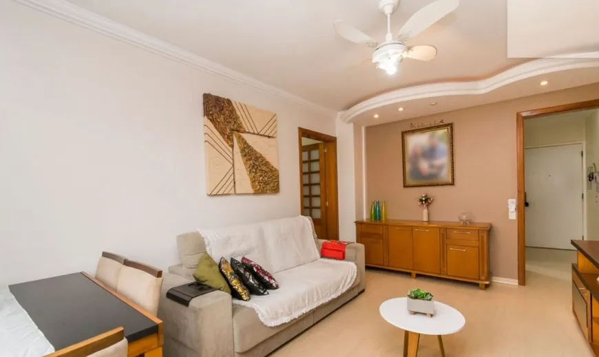 Foto 1 de Apartamento com 3 Quartos à venda, 93m² em Centro Histórico, Porto Alegre