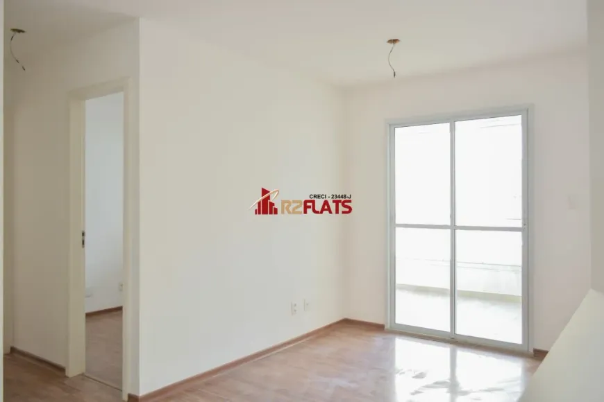 Foto 1 de Flat com 2 Quartos à venda, 65m² em Bela Vista, São Paulo