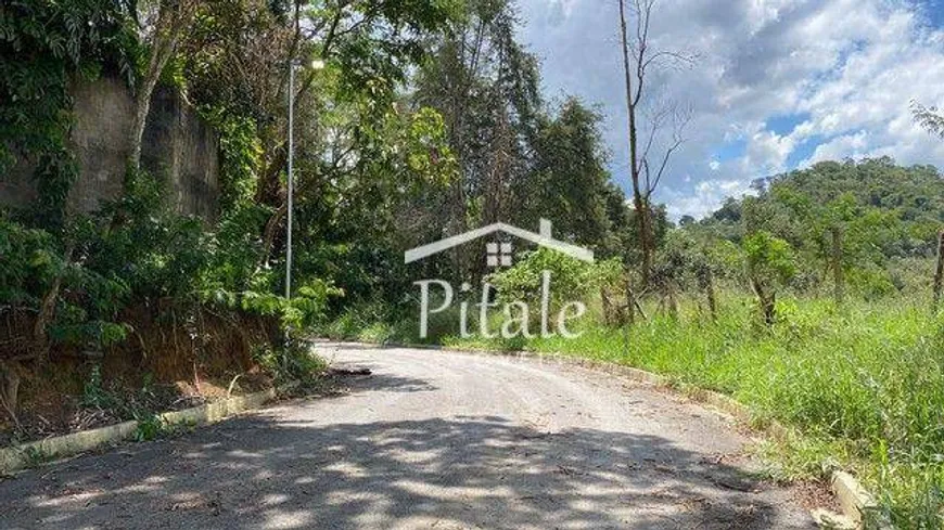 Foto 1 de Lote/Terreno à venda, 1026m² em Parque Sinai, Santana de Parnaíba