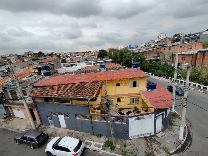 Foto 1 de Casa com 4 Quartos à venda, 200m² em Jardim Vera, Guarulhos