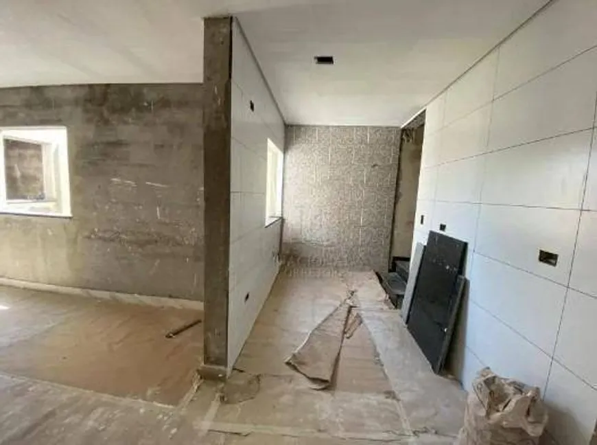 Foto 1 de Cobertura com 2 Quartos à venda, 128m² em Vila Helena, Santo André