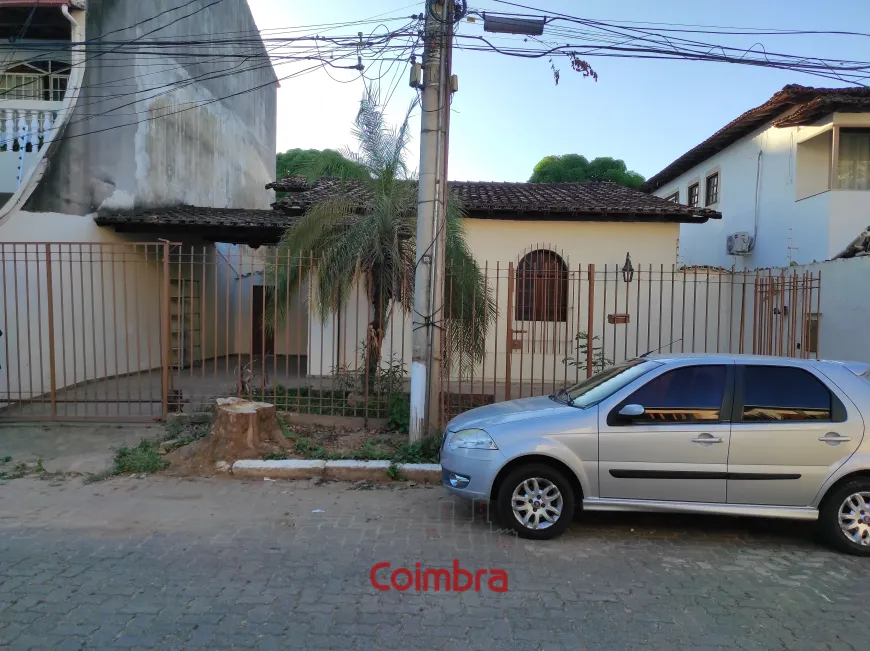 Foto 1 de Casa com 2 Quartos à venda, 200m² em Ilha dos Araujos, Governador Valadares