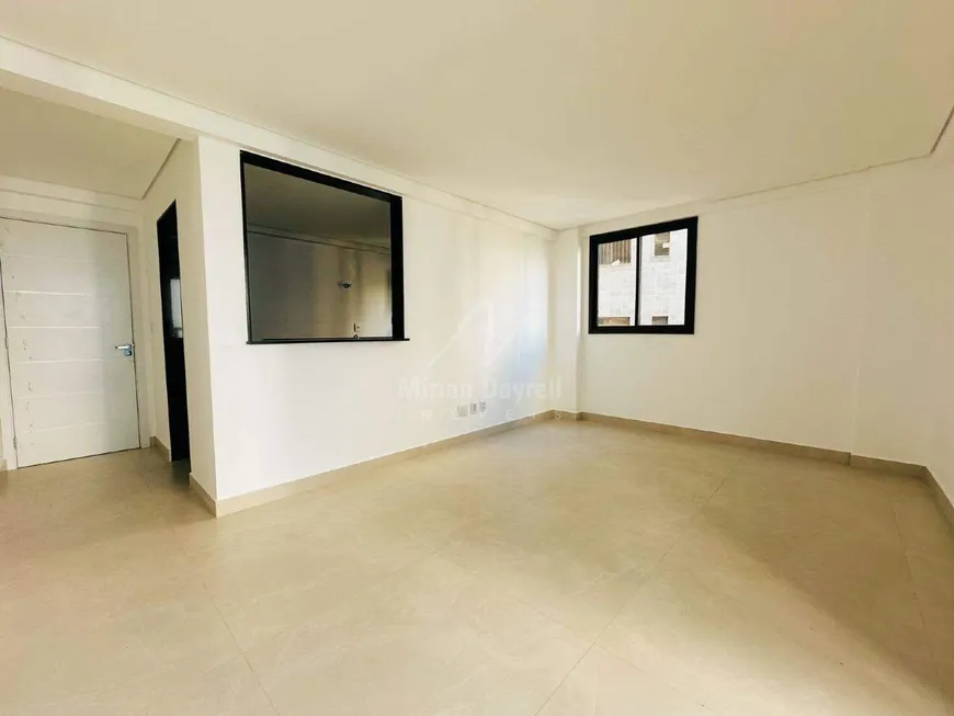 Foto 1 de Apartamento com 2 Quartos à venda, 65m² em Sion, Belo Horizonte