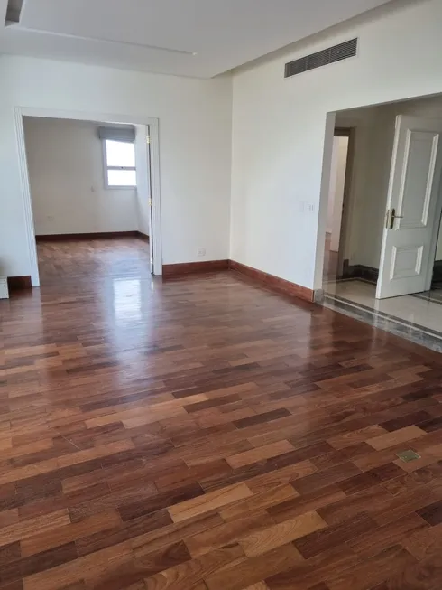 Foto 1 de Apartamento com 3 Quartos à venda, 263m² em Jardim Universidade Pinheiros, São Paulo