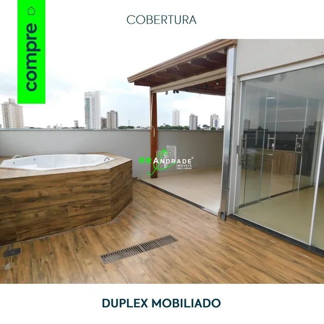 Foto 1 de Apartamento com 2 Quartos à venda, 133m² em São José, Franca