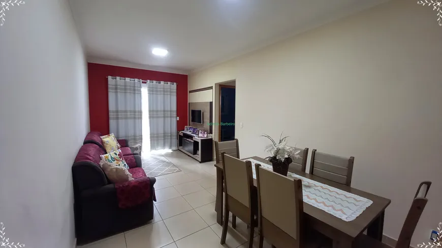 Foto 1 de Apartamento com 2 Quartos à venda, 74m² em Vila Dainese, Americana