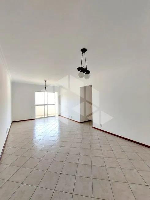 Foto 1 de Apartamento com 3 Quartos para alugar, 125m² em Córrego Grande, Florianópolis