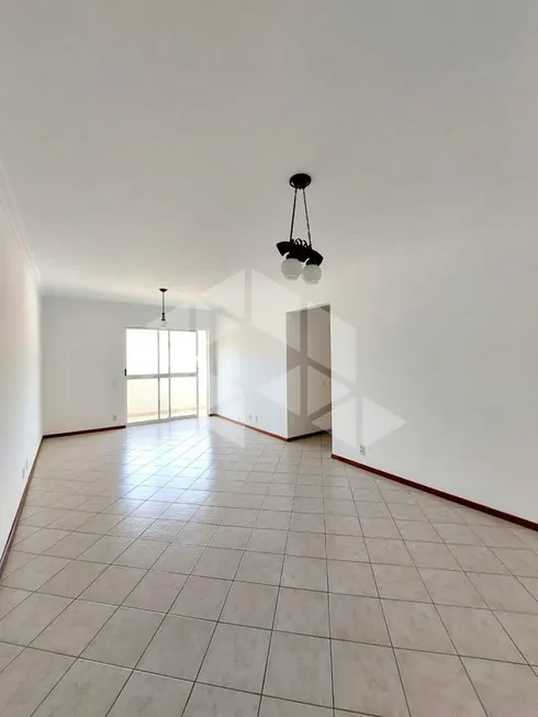 Foto 1 de Apartamento com 3 Quartos para alugar, 127m² em Córrego Grande, Florianópolis