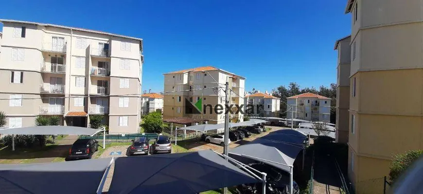 Foto 1 de Apartamento com 2 Quartos à venda, 53m² em Jardim Nova Europa, Campinas