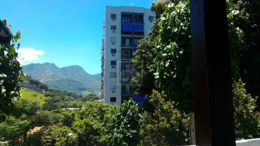 Foto 1 de Apartamento com 2 Quartos à venda, 57m² em Pechincha, Rio de Janeiro