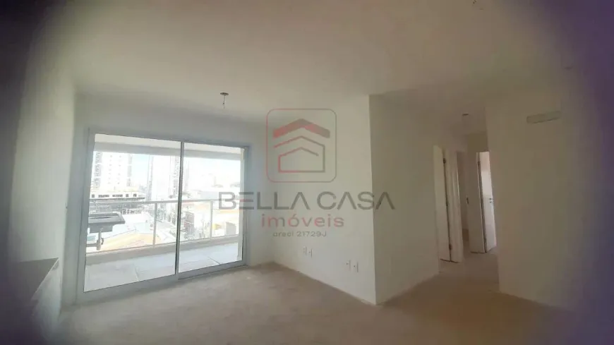 Foto 1 de Apartamento com 3 Quartos à venda, 87m² em Vila Prudente, São Paulo