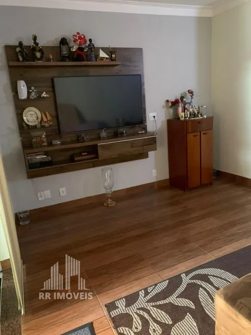 Foto 1 de Casa com 2 Quartos à venda, 122m² em Jardim Bela Vista, Nova Odessa