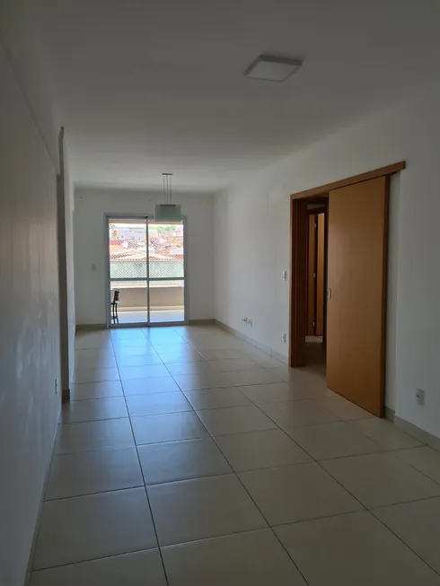 Foto 1 de Apartamento com 2 Quartos à venda, 84m² em Jardim Paulista, Ribeirão Preto