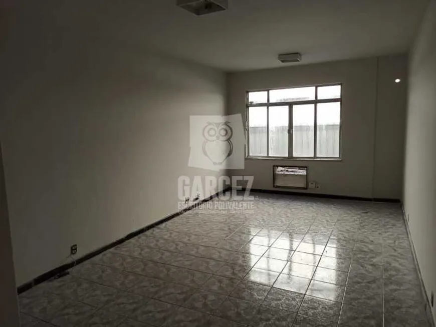 Foto 1 de Sala Comercial à venda, 25m² em Cacuia, Rio de Janeiro