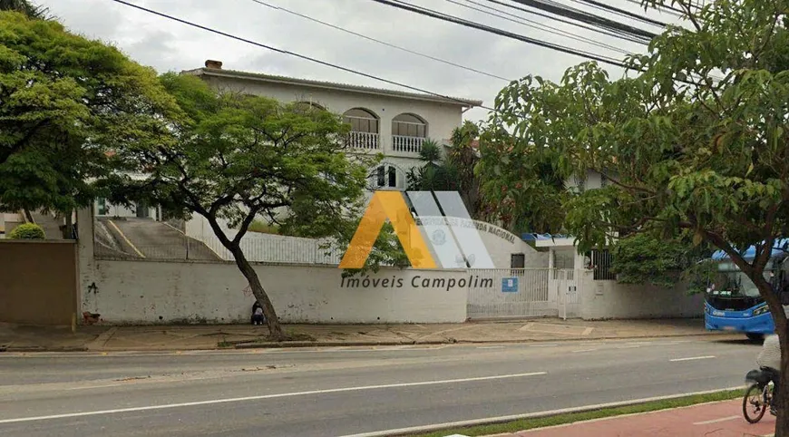 Foto 1 de Prédio Comercial para venda ou aluguel, 1400m² em Vila Trujillo, Sorocaba