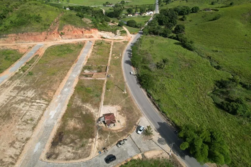 Foto 1 de Lote/Terreno à venda, 140m² em , Cajueiro