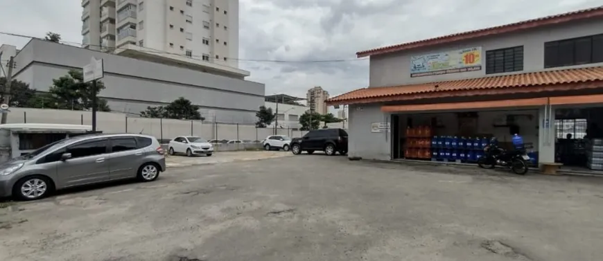 Foto 1 de Lote/Terreno para alugar, 3795m² em Tatuapé, São Paulo