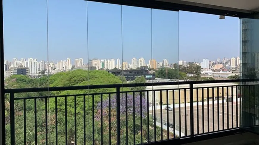 Foto 1 de Apartamento com 2 Quartos à venda, 65m² em Água Branca, São Paulo