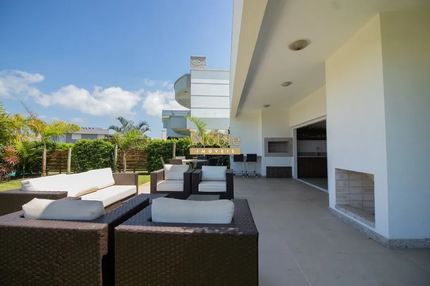 Foto 1 de Casa de Condomínio com 3 Quartos à venda, 181m² em Condominio Ocean Side, Torres