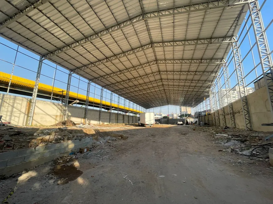 Foto 1 de Galpão/Depósito/Armazém para alugar, 4000m² em Ipiranga, São Paulo