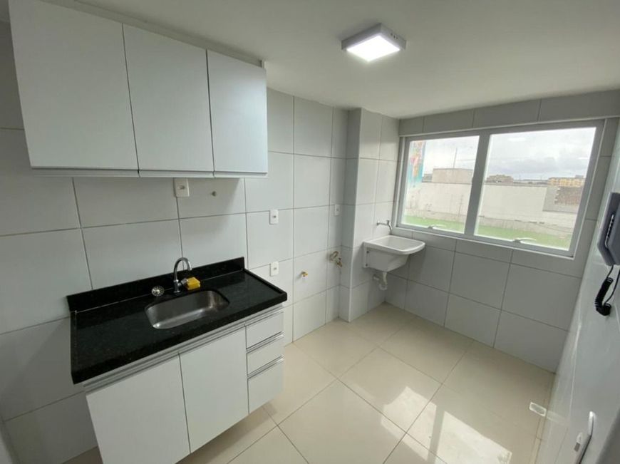 Apartamento na Rua General Clarindo de Queiroz, 800, Centro em Fortaleza, por R 1.300/Mês