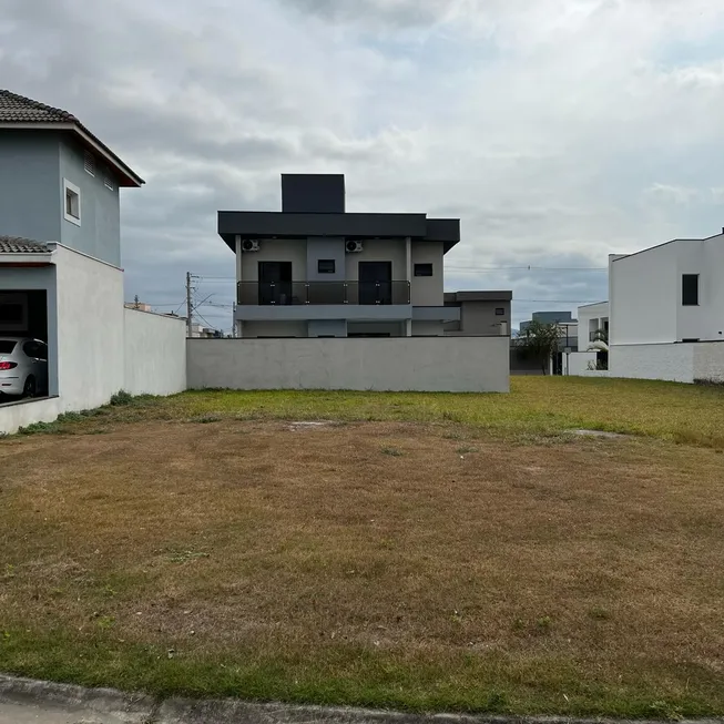 Foto 1 de Lote/Terreno à venda, 283m² em Loteamento Residencial Morada do Visconde, Tremembé