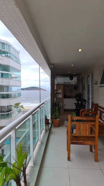 Foto 1 de Apartamento com 2 Quartos à venda, 95m² em Piratininga, Niterói