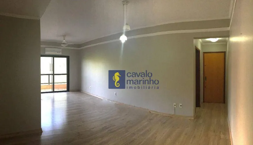Foto 1 de Apartamento com 3 Quartos à venda, 119m² em Jardim Presidente Medici, Ribeirão Preto
