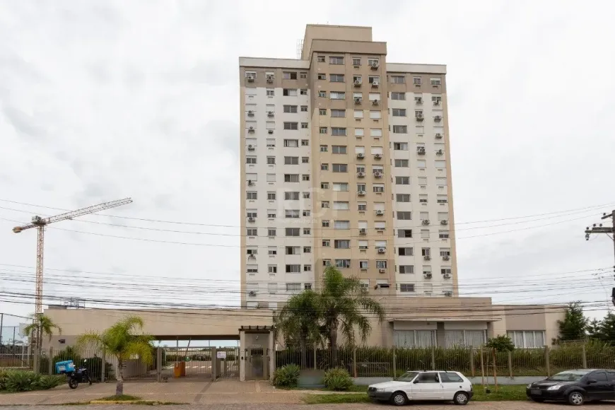 Foto 1 de Apartamento com 2 Quartos à venda, 50m² em Humaitá, Porto Alegre