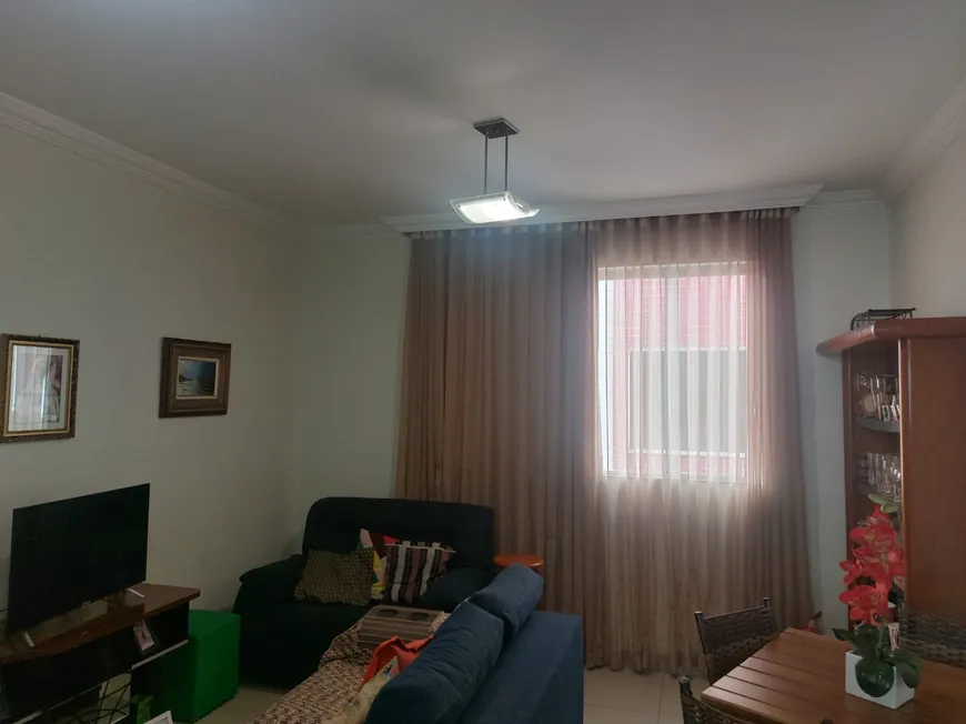 Foto 1 de Apartamento com 3 Quartos à venda, 85m² em Diamante, Belo Horizonte