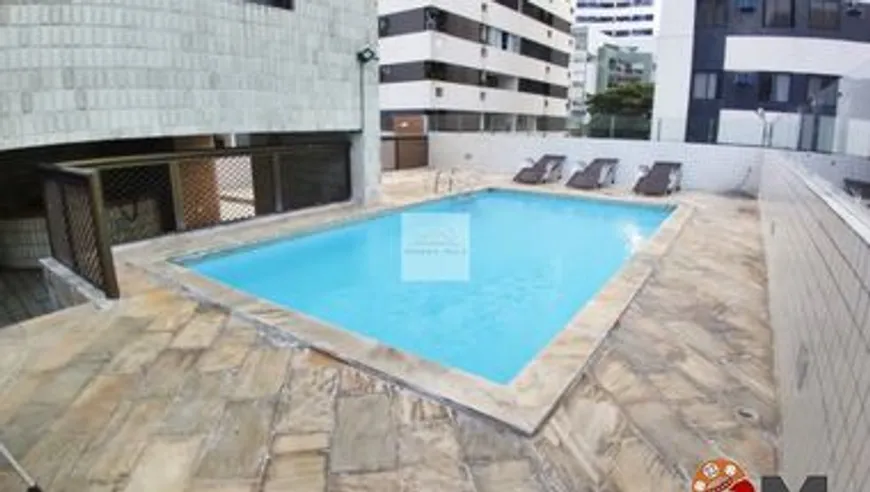 Foto 1 de Apartamento com 4 Quartos à venda, 179m² em Boa Viagem, Recife