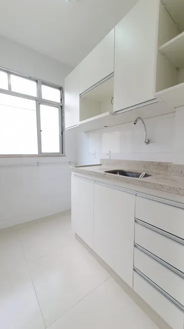 Foto 1 de Apartamento com 1 Quarto à venda, 40m² em Freguesia- Jacarepaguá, Rio de Janeiro