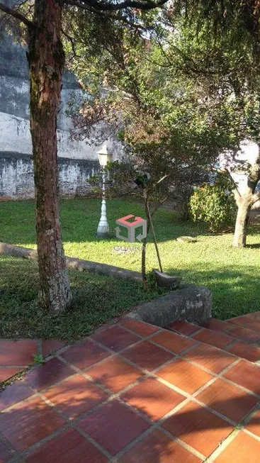Foto 1 de Imóvel Comercial com 3 Quartos para alugar, 400m² em Vila Pires, Santo André