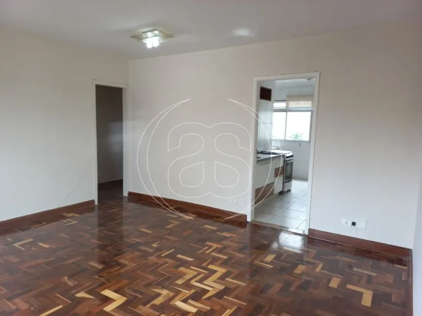 Foto 1 de Apartamento com 3 Quartos à venda, 98m² em Vila Olímpia, São Paulo