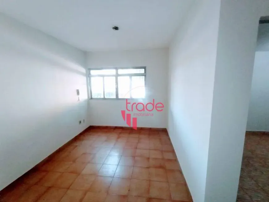 Foto 1 de Apartamento com 1 Quarto para alugar, 45m² em Jardim Paulistano, Ribeirão Preto