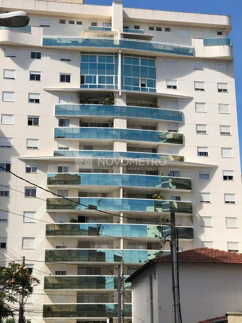 Foto 1 de Apartamento com 4 Quartos à venda, 135m² em Cambuí, Campinas