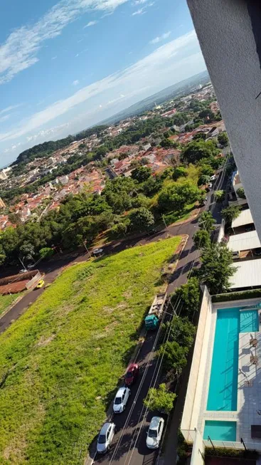 Foto 1 de Apartamento com 2 Quartos à venda, 68m² em Parque Residencial Lagoinha, Ribeirão Preto