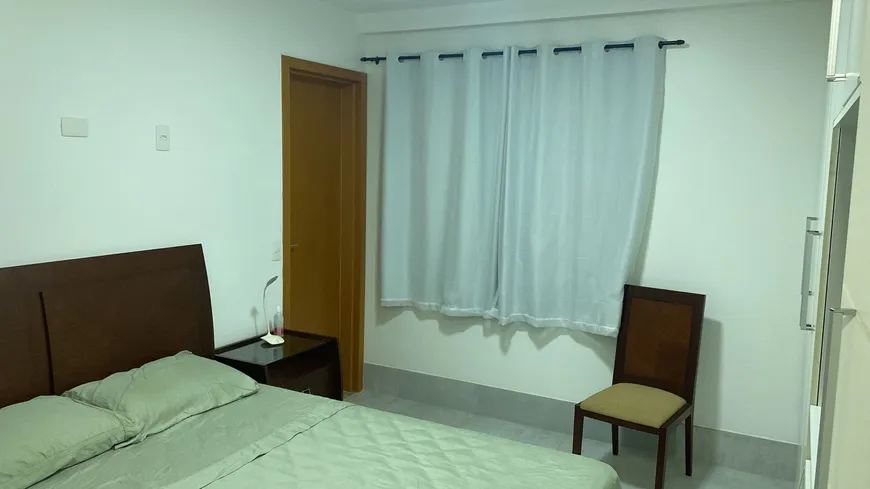 Foto 1 de Apartamento com 3 Quartos à venda, 110m² em Cavaleiros, Macaé