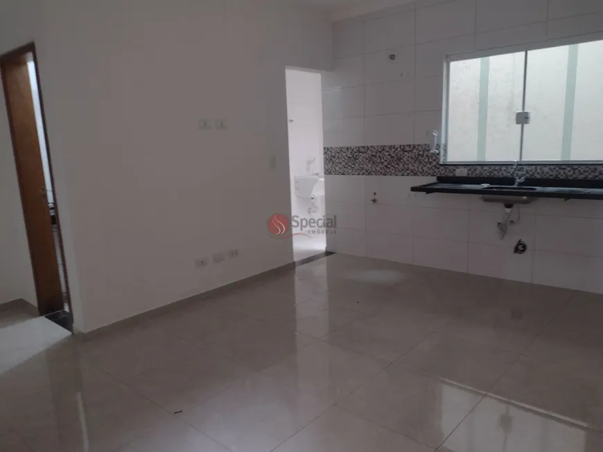 Foto 1 de Apartamento com 2 Quartos à venda, 45m² em Vila Matilde, São Paulo