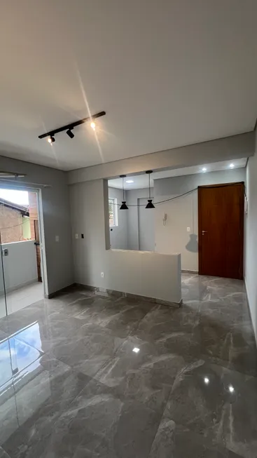 Foto 1 de Apartamento com 2 Quartos à venda, 67m² em Floresta, Joinville