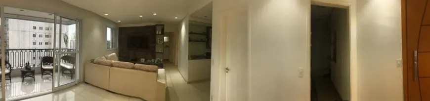 Foto 1 de Apartamento com 2 Quartos à venda, 85m² em Jardim Londrina, São Paulo