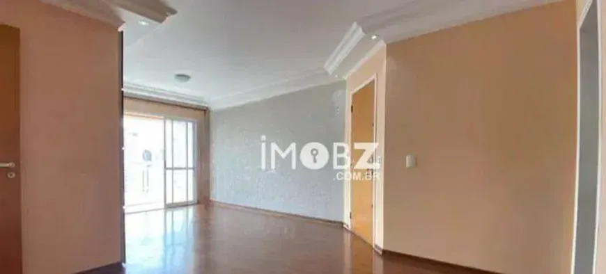 Foto 1 de Apartamento com 3 Quartos à venda, 110m² em Vila Andrade, São Paulo