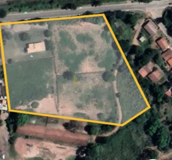 Foto 1 de Lote/Terreno à venda, 14000m² em Ponte Preta, Louveira