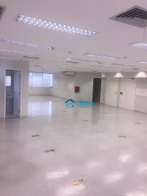 Foto 1 de Sala Comercial à venda, 201m² em Belém, São Paulo