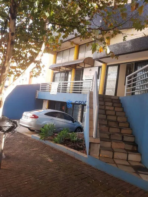 Foto 1 de Sala Comercial para alugar, 30m² em Vila Ipiranga, Londrina